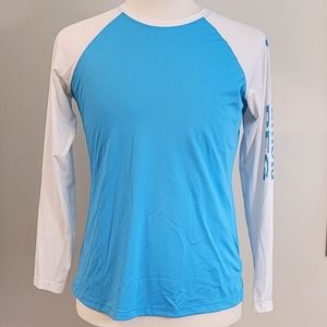 Columbia PFG Tidal Tee II tee large